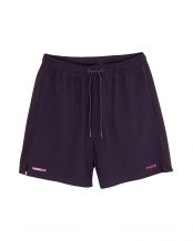 PANTALN CORTO NOX PRO MORADO