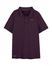 POLO NOX PRO DEEP PURPLE