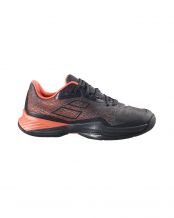 BABOLAT JET MACH 3 ALL COURT NEGRO MUJER 31F23630