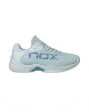 SCARPE  NOX AT10 LUX CAL26LUXMITU MUJER