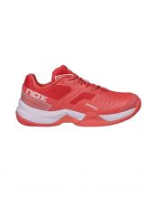 SCARPE  NOX AT10 PRO CAL26PROSCWH MUJER