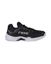 NOX ML10 NEGRO/BLANCO CAL26HEXBLWH