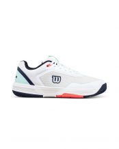 WILSON COURTGLIDE BLANCO/AZUL WRS339780