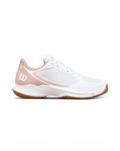 WILSON HURAKN LITE BIANCO/ROSA DONNA WRS338460