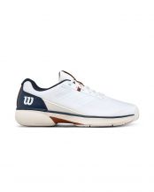 WILSON RUSH LITE 5 CLAY BIANCO WRS338680
