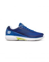 WILSON RUSH LITE 5 CLAY AZUL WRS337310