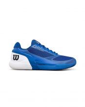 WILSON RUSH PRO 5 CLAY BLU WRS338550