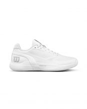 WILSON RUSH PRO 5 PADEL BLANC WRS338740