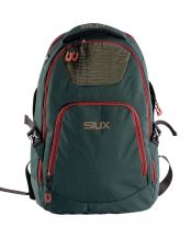 ZAINO SIUX EDGE VERDE 200021