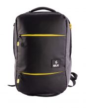 ZAINO SIUX TRAIL NERA 200013