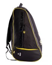 PALETERO SIUX TRAIL NEGRO 200015