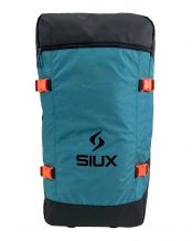 TROLLEY SIUX NOMAD AZUL 2026 200007