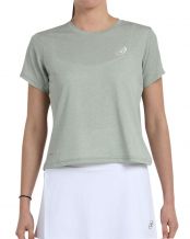 CAMISETA BULLPADEL BATIS MUJER