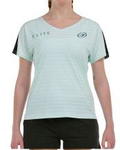 CAMISETA BULLPADEL GEMMA 25V MUJER