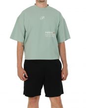 CAMISETA BULLPADEL HACK 04 PN 015