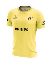 T-SHIRT BULLPADEL MEIRA MARTN DI NENNO