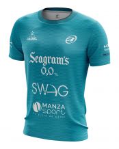 T-SHIRT BULLPADEL MEIRA PAQUITO NAVARRO
