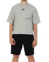 T-SHIRT BULLPADEL NEURON CH