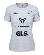 T-SHIRT BULLPADEL OIMBRA BG MUJER