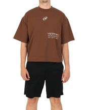 CAMISETA BULLPADEL VERTEX 04 TL 062