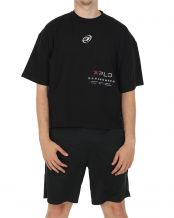 CAMISETA BULLPADEL XPLO DN