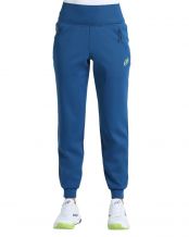 PANTALN FELPA BULLPADEL OUTLET MUJER AZUL