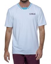 CAMISETA SIUX APEX 26 BLANCO