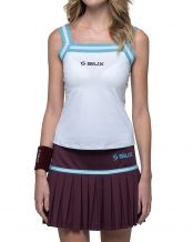CAMISETA SIUX APEX 26 MUJER BLANCO