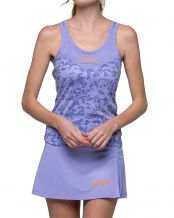 CAMISETA SIUX CYBER 26 MUJER LILA