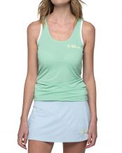 CAMISETA SIUX DARUMA 26 MUJER VERDE