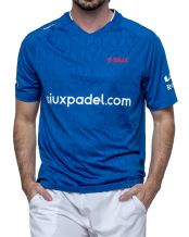 T-SHIRT SIUX DIABLO X TINO LIBAAK 26