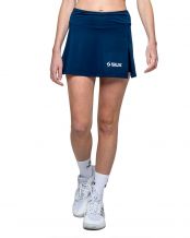 FALDA SIUX CLUB 26 MUJER AZUL MARINO
