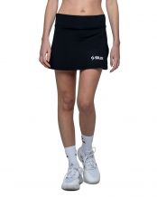 FALDA SIUX CLUB 26 MUJER NEGRO