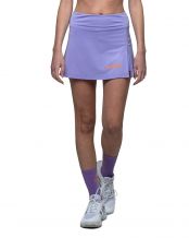 FALDA SIUX CYBER 26 MUJER LILA