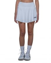 FALDA SIUX MATCH 26 MUJER BLANCO