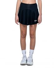 FALDA SIUX MATCH 26 MUJER NEGRO