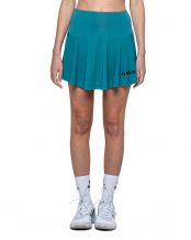 FALDA SIUX MATCH 26 MUJER VERDE
