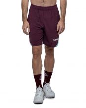 SHORT SIUX APEX GRENAT