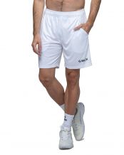 PANTAL�N CORTO SIUX CLUB 26 BLANCO