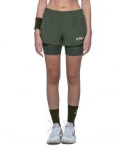 PANTALONCINI SIUX GAREH DONNA