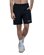 PANTALONCINI SIUX MATCH 26 NERO