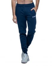 PANTALONE SIUX BASIC 26 BLU NAVY