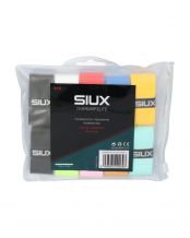BOLSA 10 UDS OVERGRIP SIUX ELITE MULTICOLOR