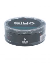 CUBO 30 UDS OVERGRIP SIUX ELITE BLANCO/NEGRO