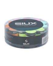 CUBO 30 PZ OVERGRIP SIUX ELITE MULTICOLORE