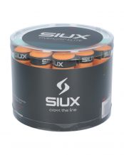 CUBO 60 UDS OVERGRIP SIUX ELITE MULTICOLOR