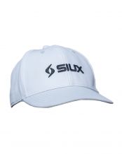 CAPPELLO SIUX BASIC 26 BIANCA