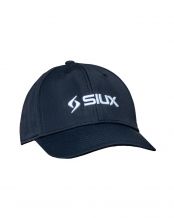 CASQUETTE  SIUX BASIC 26 NOIRE