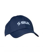 GORRA SIUX BASIC 26 AZUL MARINO