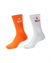PACK 2 CALZINI SIUX GROOVE 26 CA�A ALTA 200240